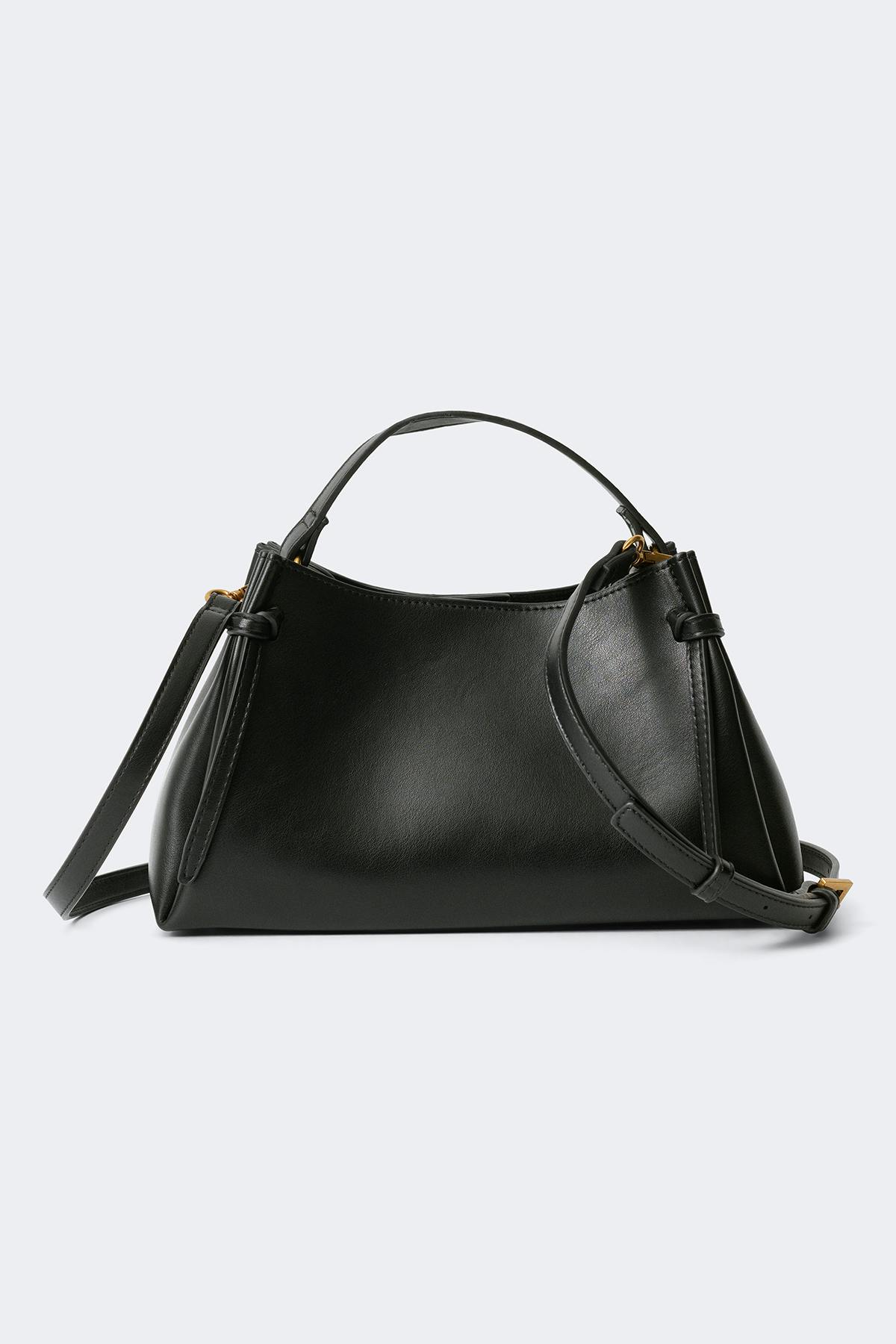 Small box bag