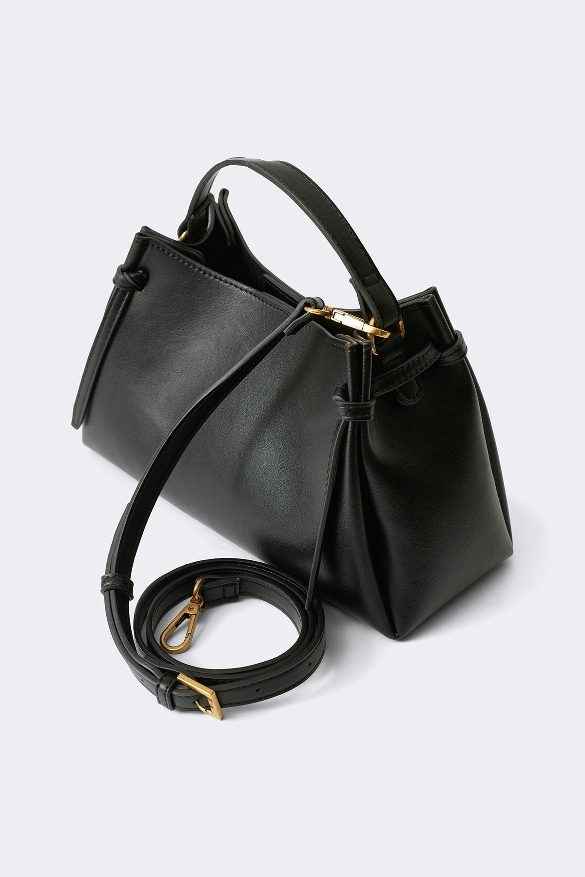 Small box bag
