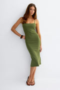90s midi dress