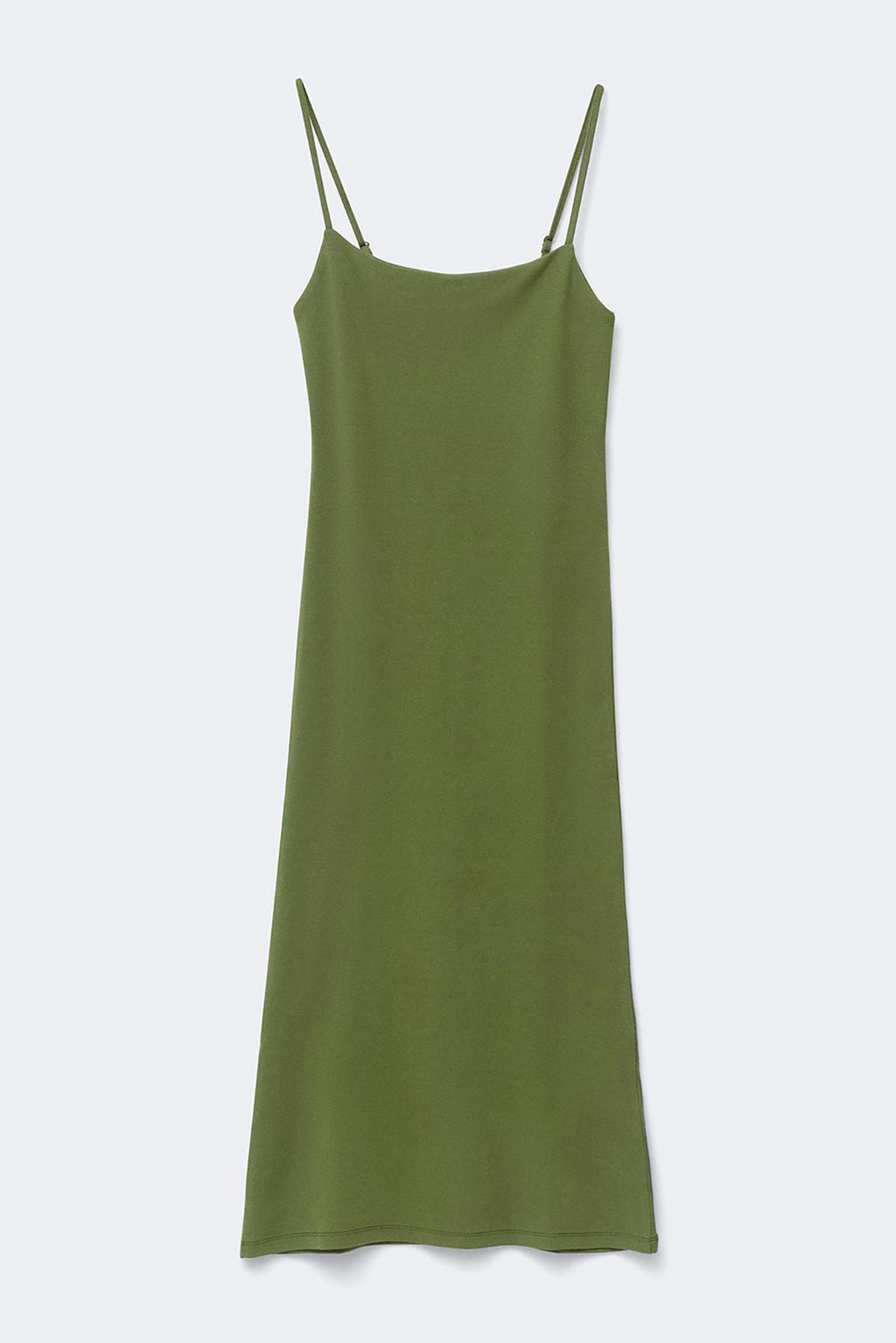 90s midi dress