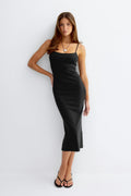 90s midi dress