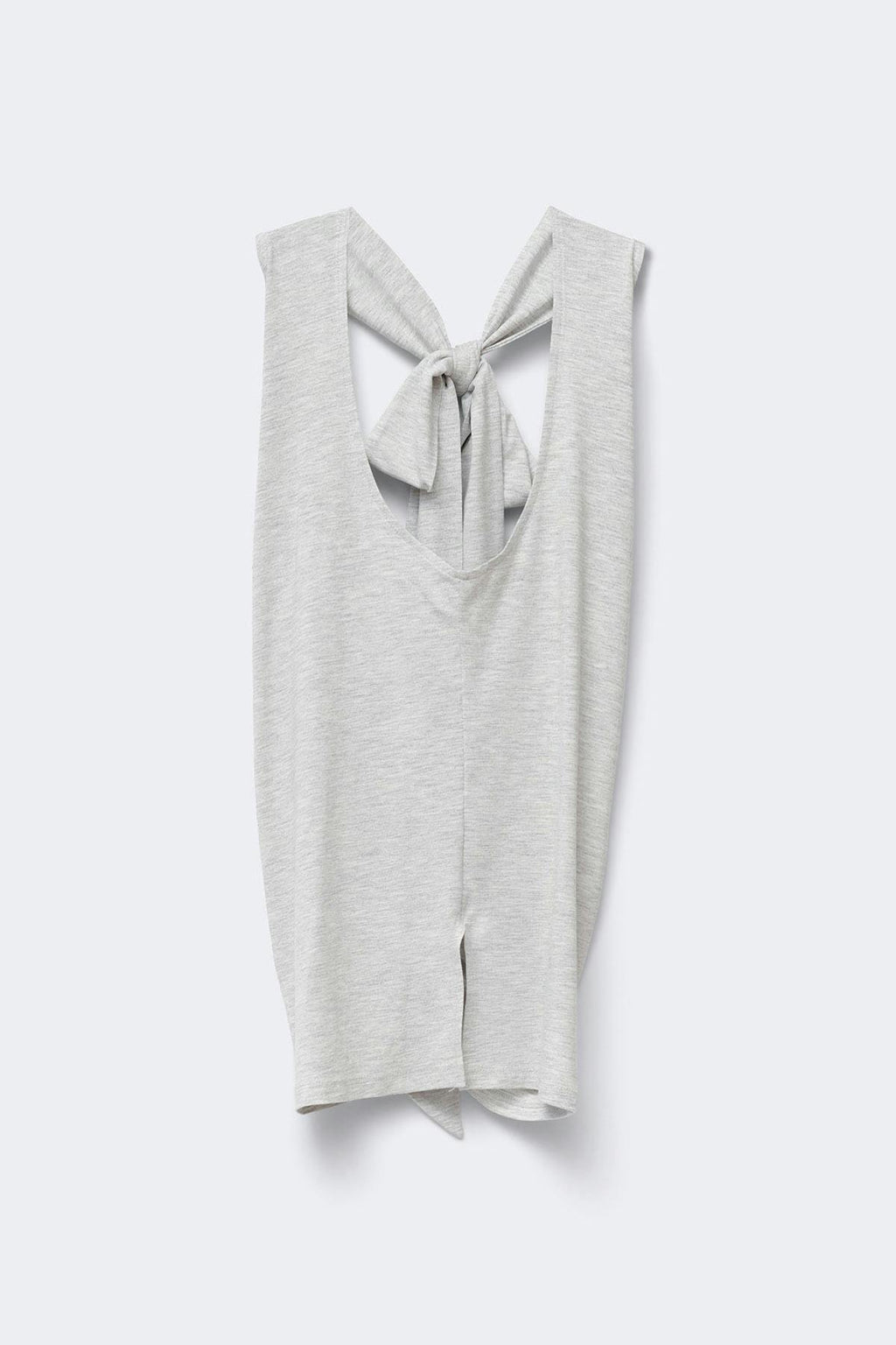 Re tok one shoulder top