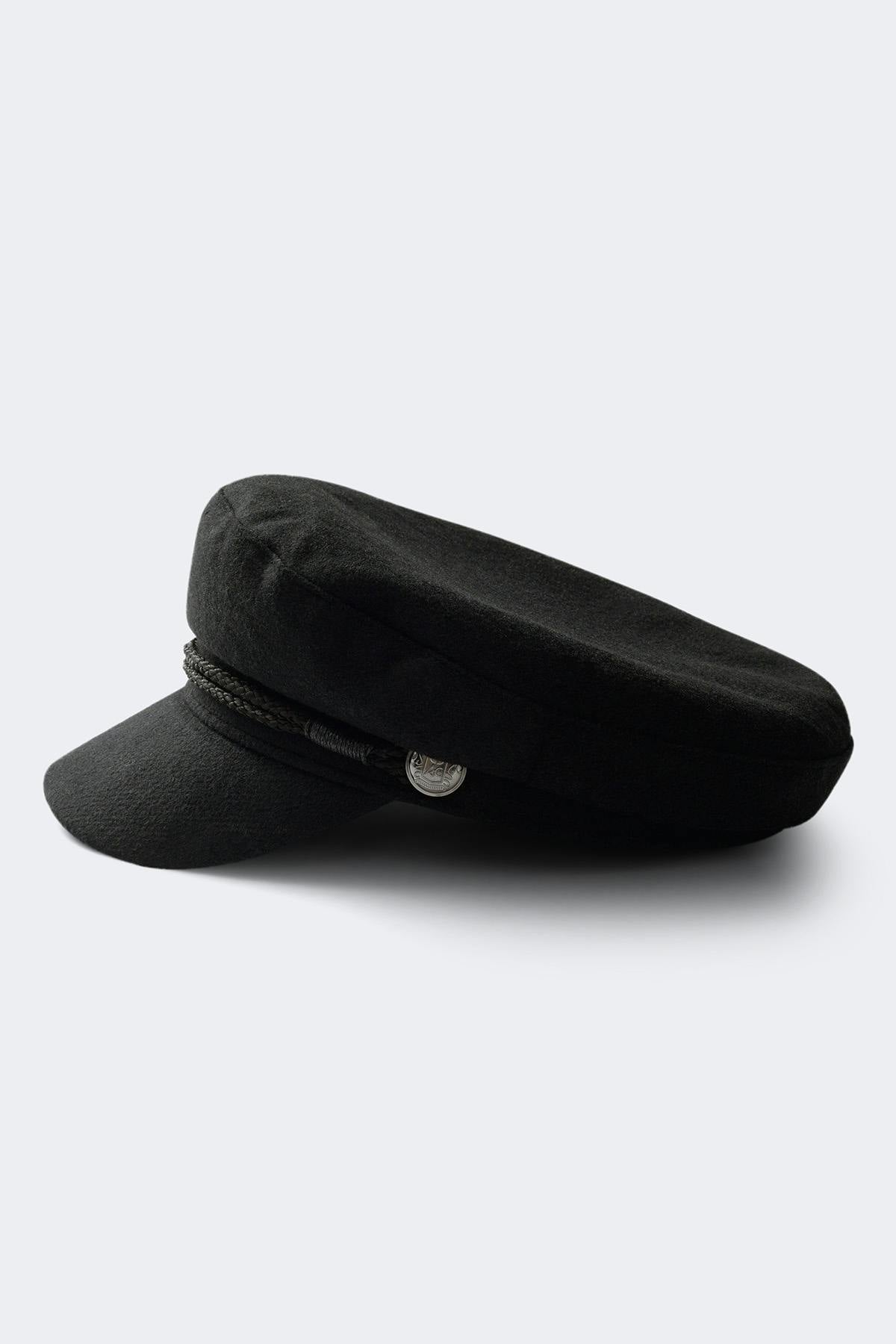 Paperboy cap