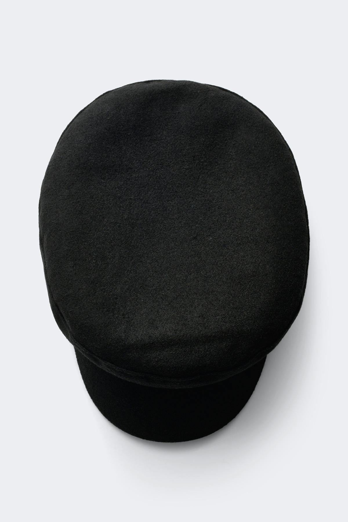 Paperboy cap