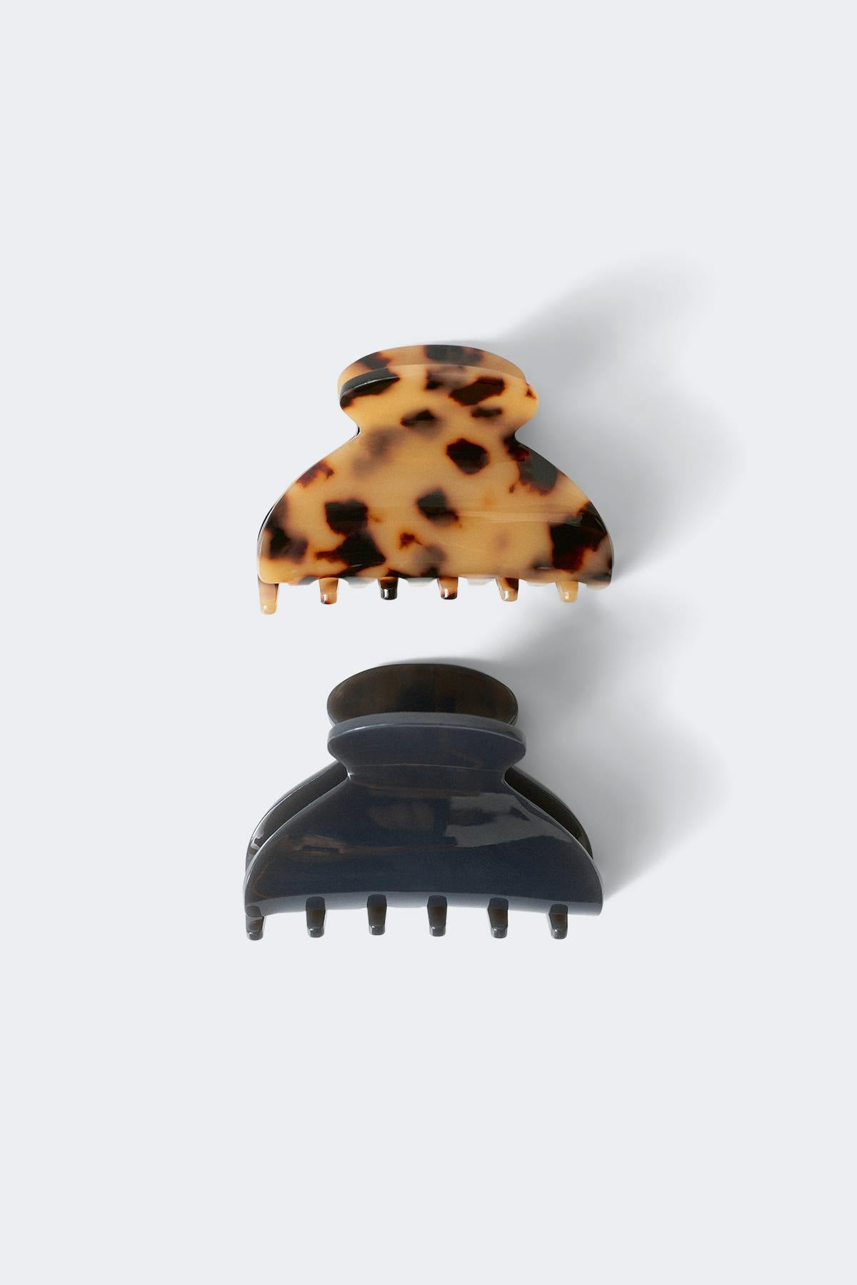 2-pack hair clips