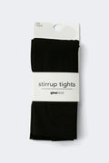 Stirrup tights
