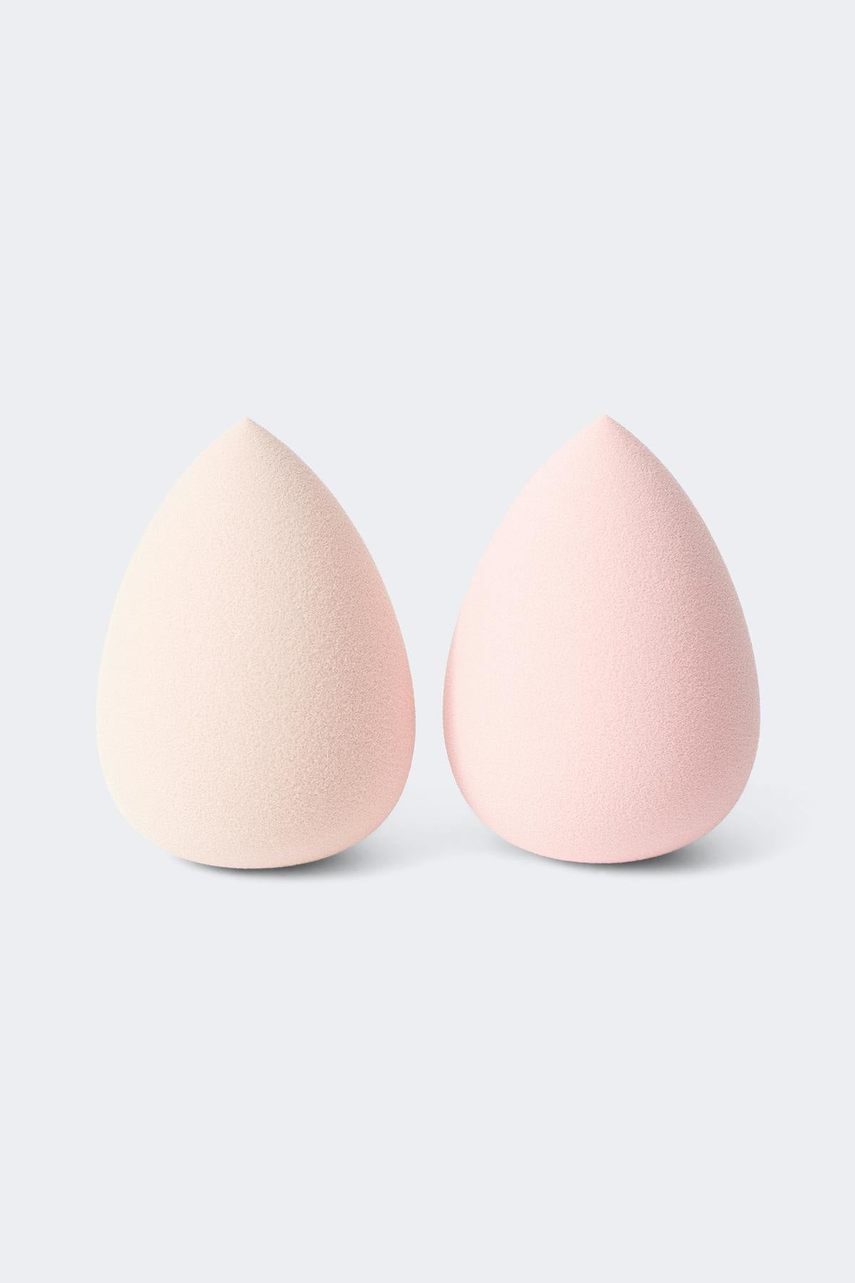 2-pack makeup sponges