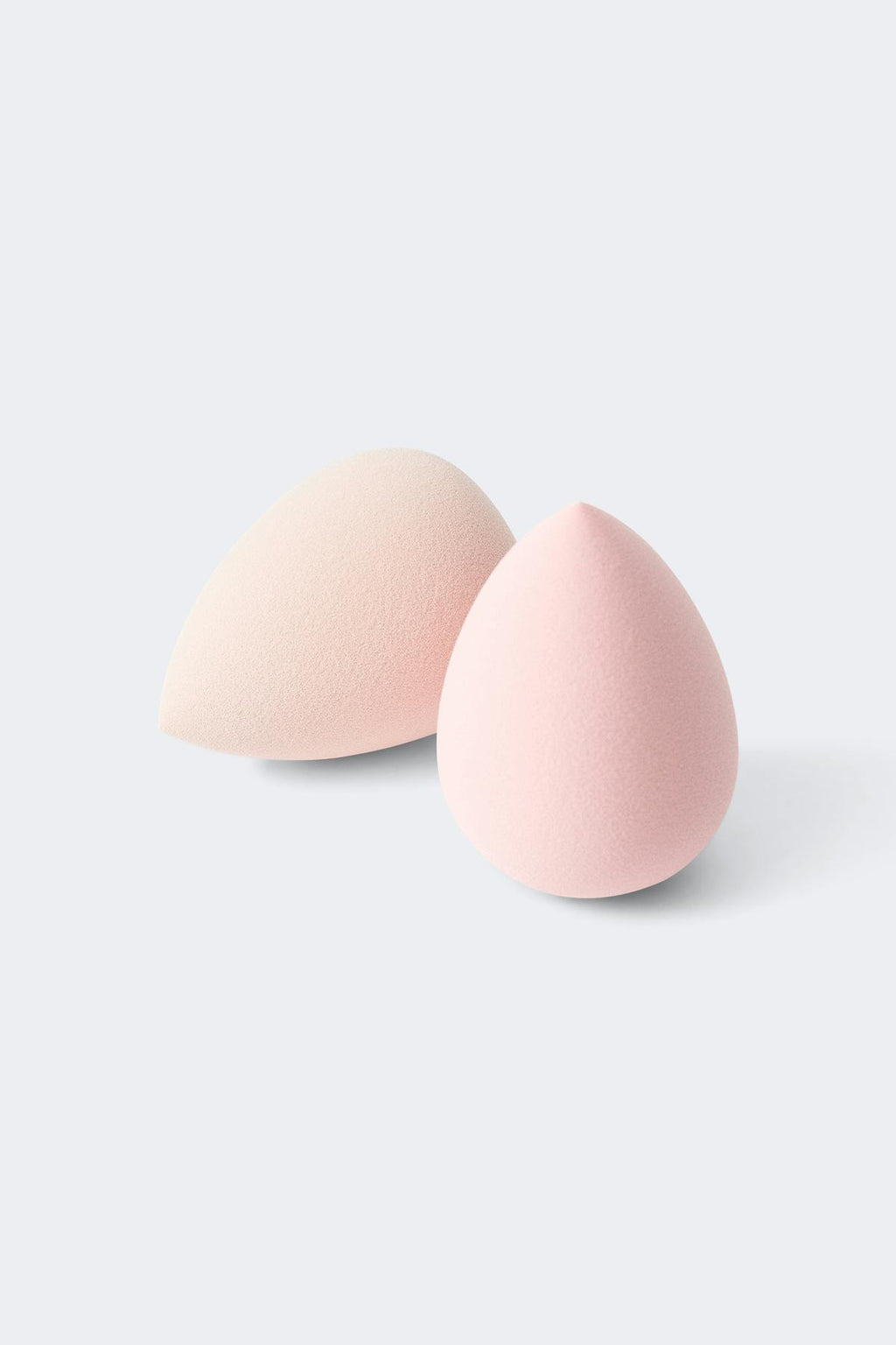 2-pack makeup sponges