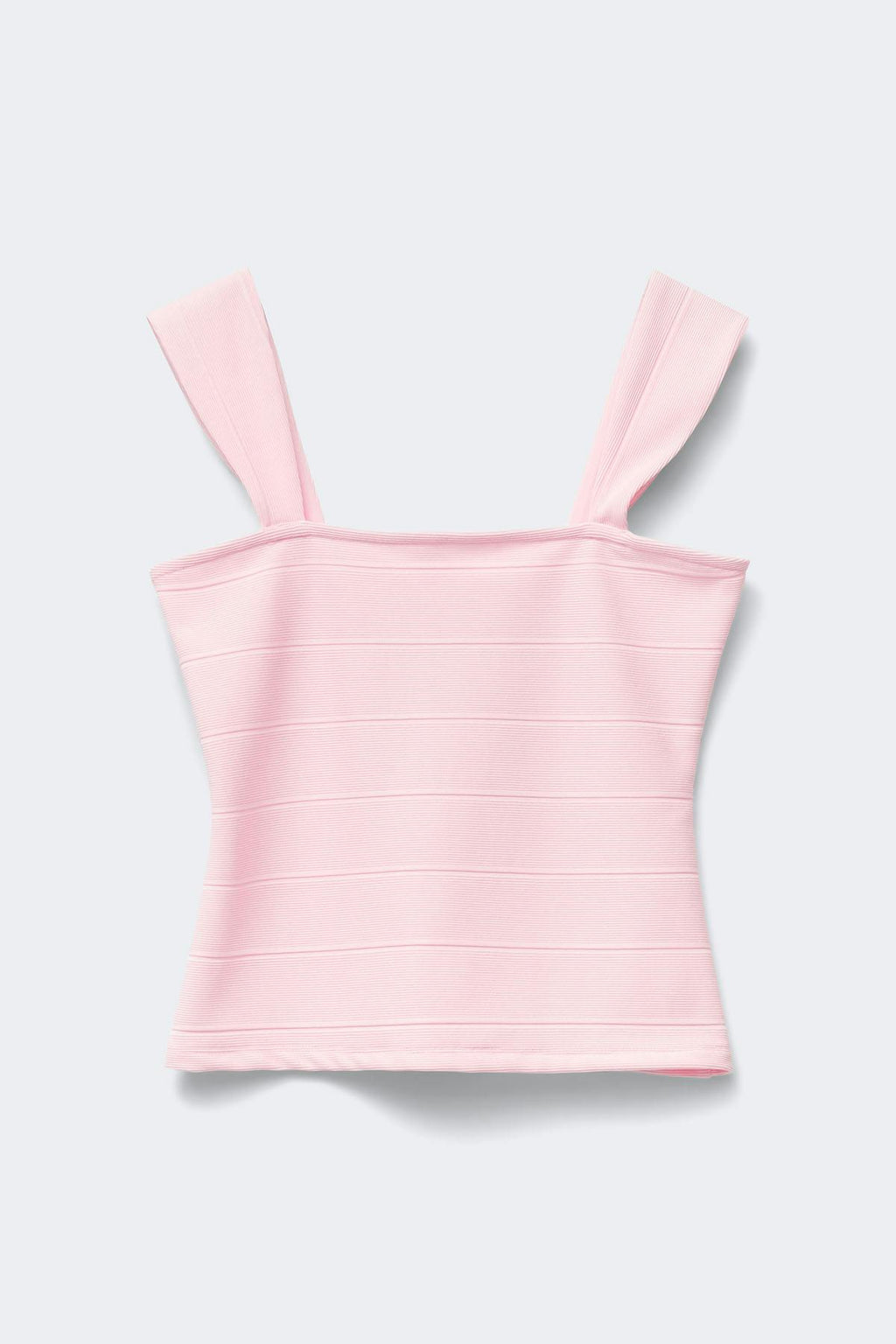 14+ bandage top
