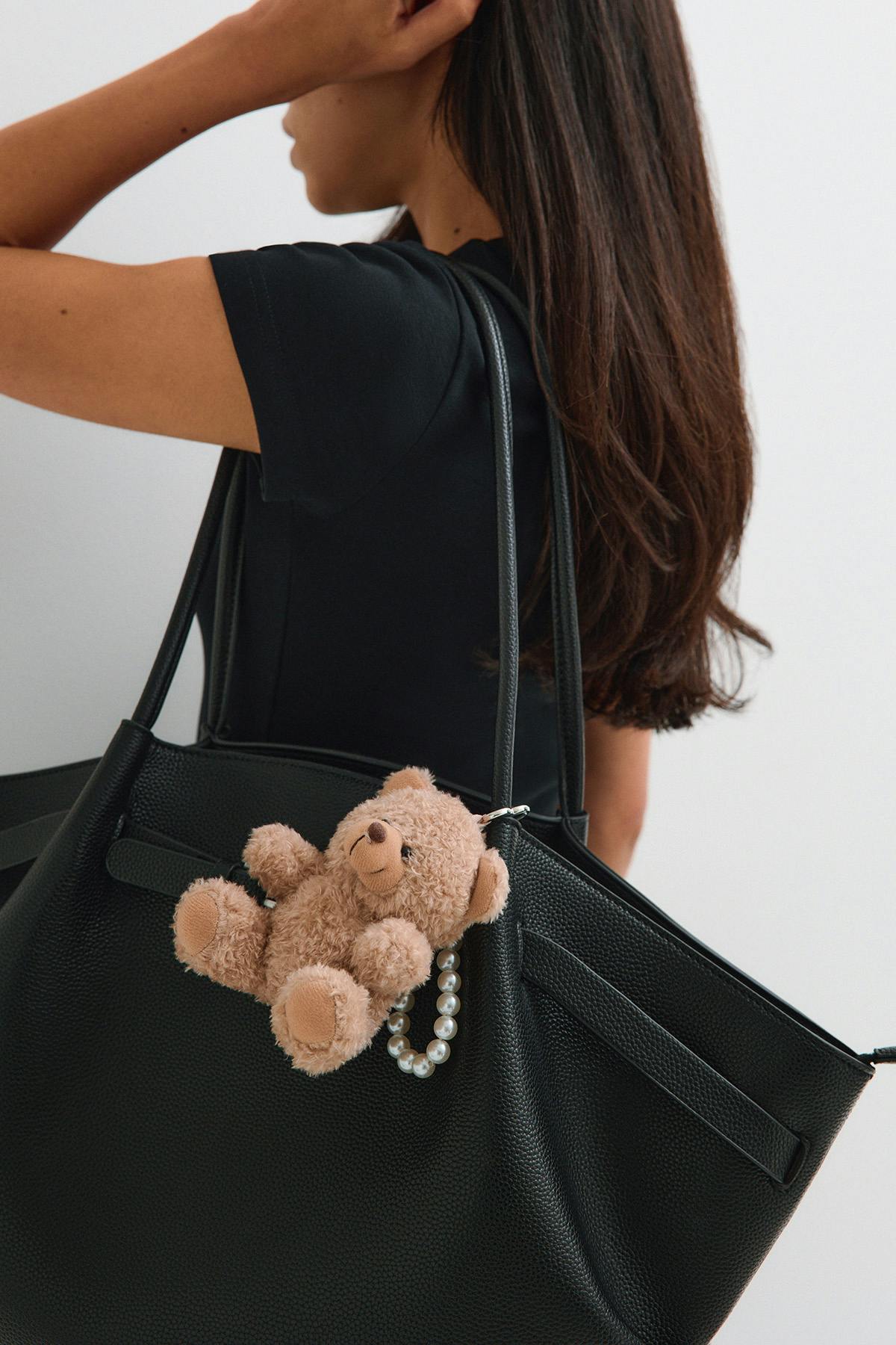 Bag charm