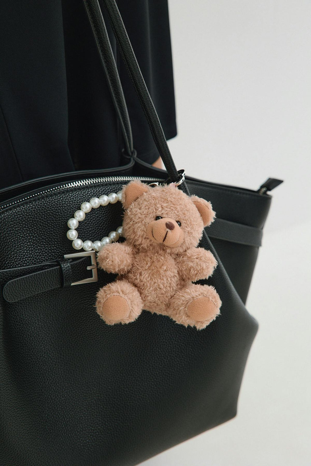 Bag charm