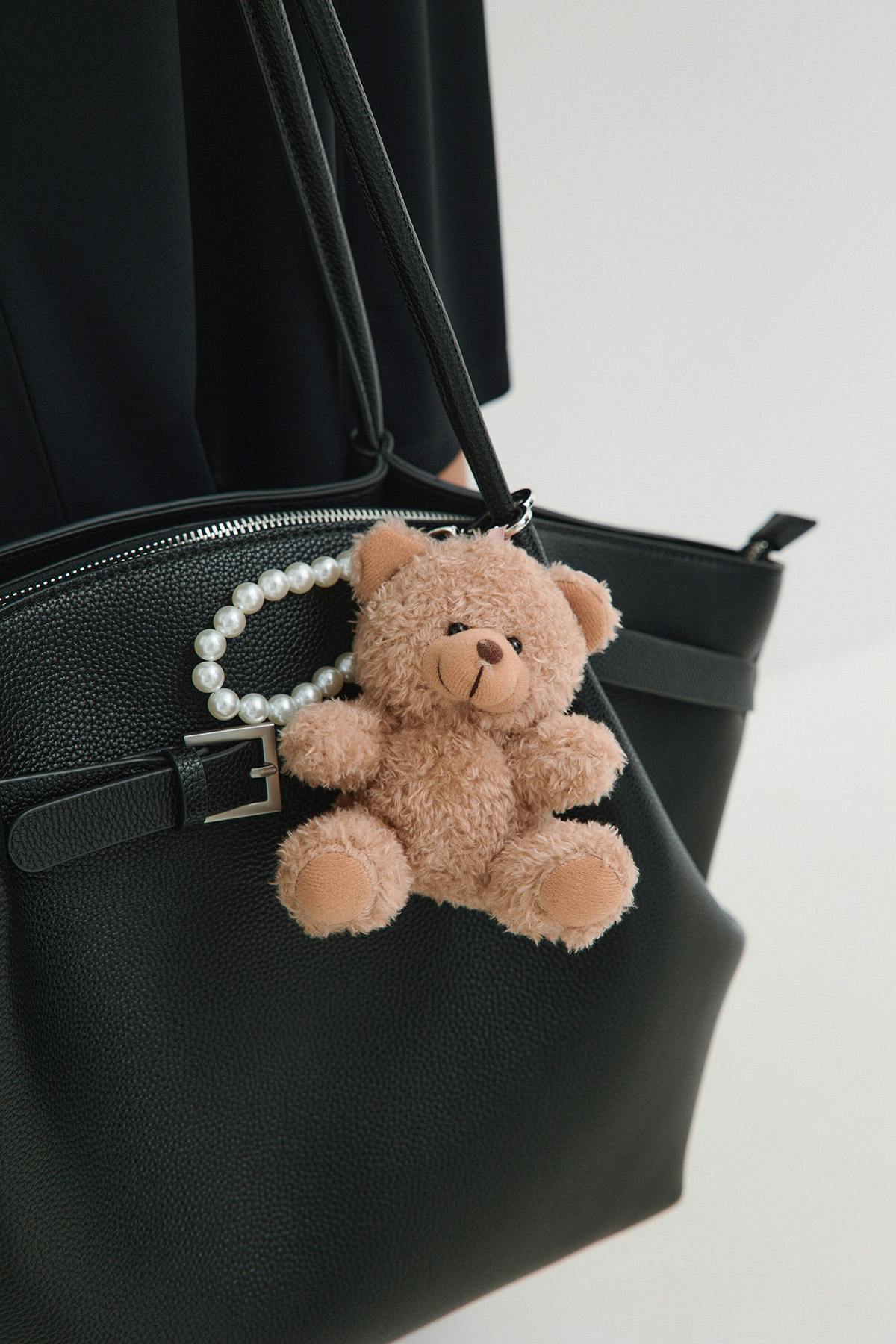 Bag charm