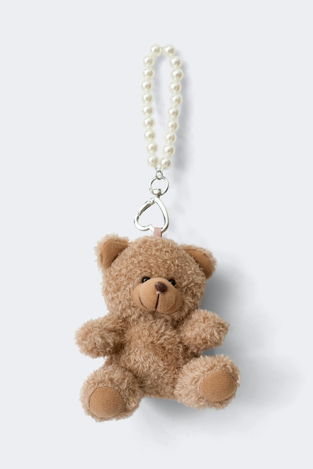 Bag charm