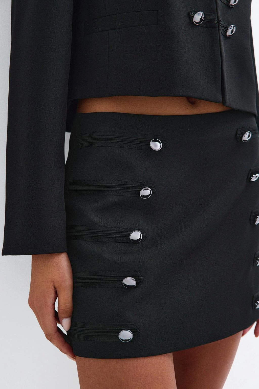 Mini skirt