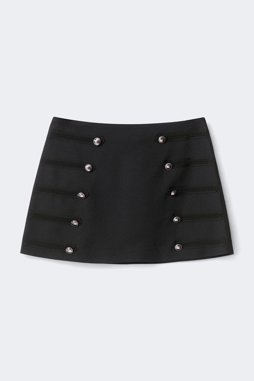 Mini skirt