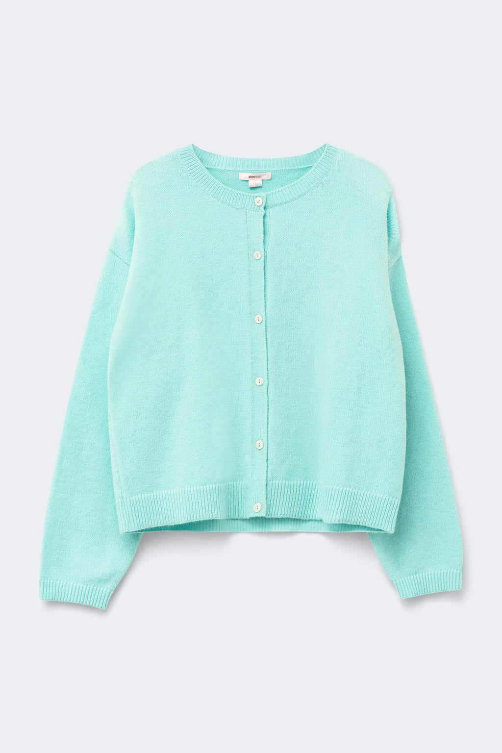 14+ knitted cardigan
