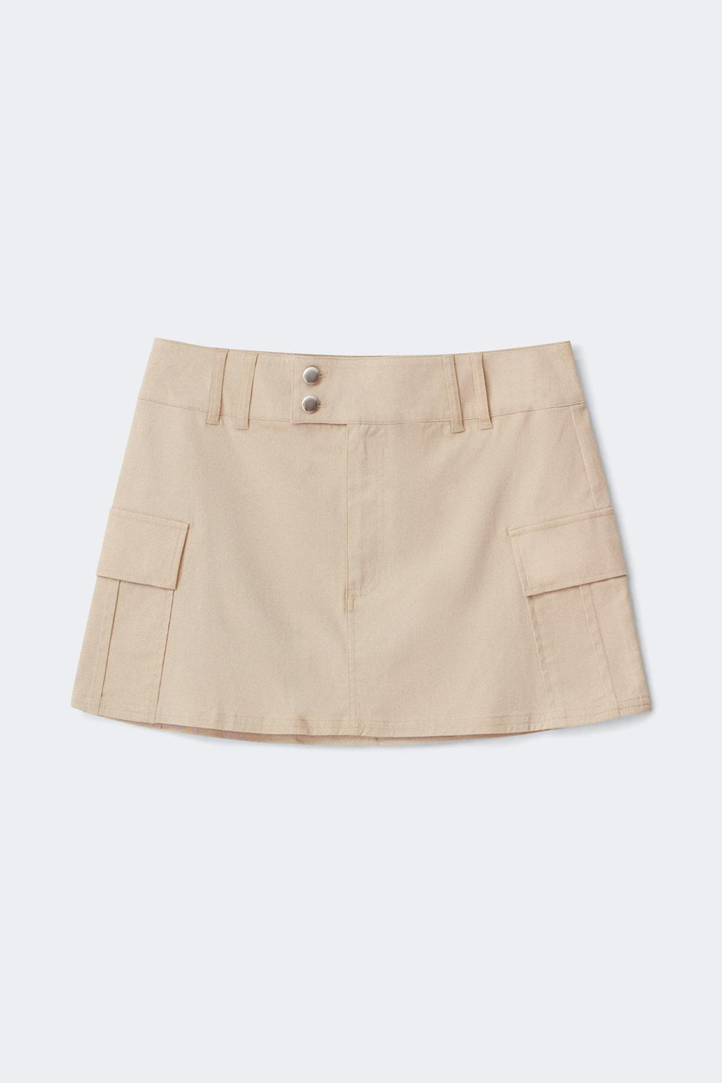 Utility skirt