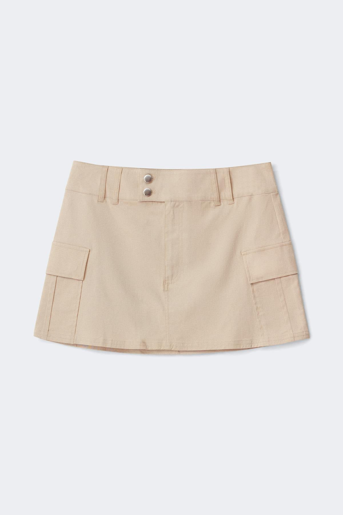 Utility skirt
