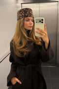 Pillbox hat