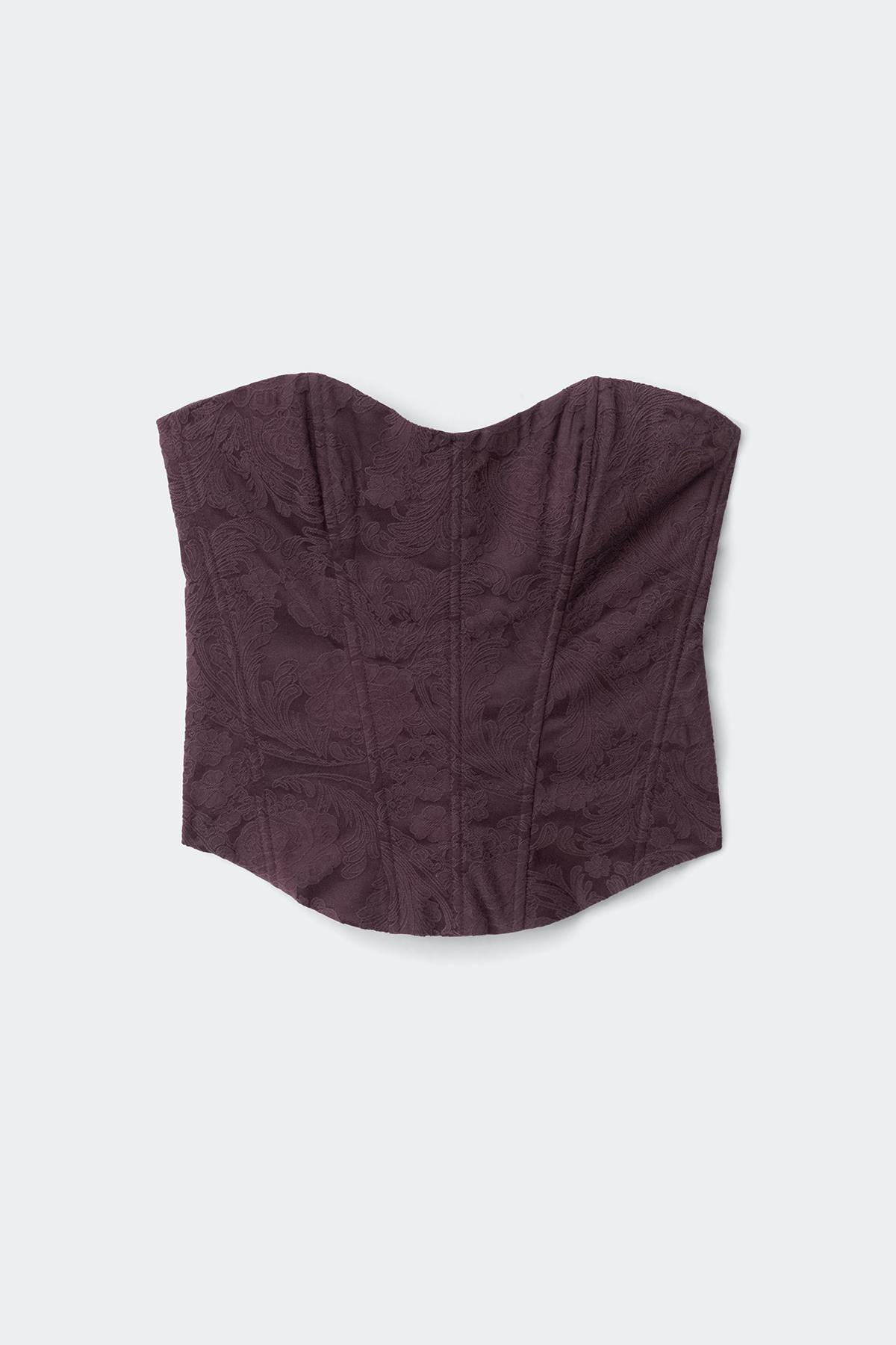 Corset