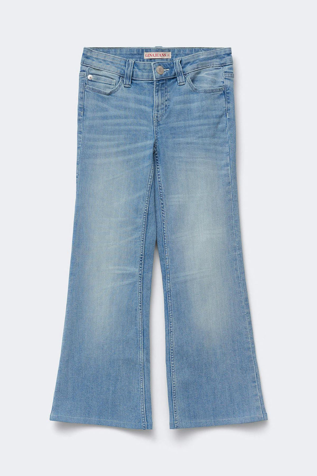 Re tok kick flare jeans