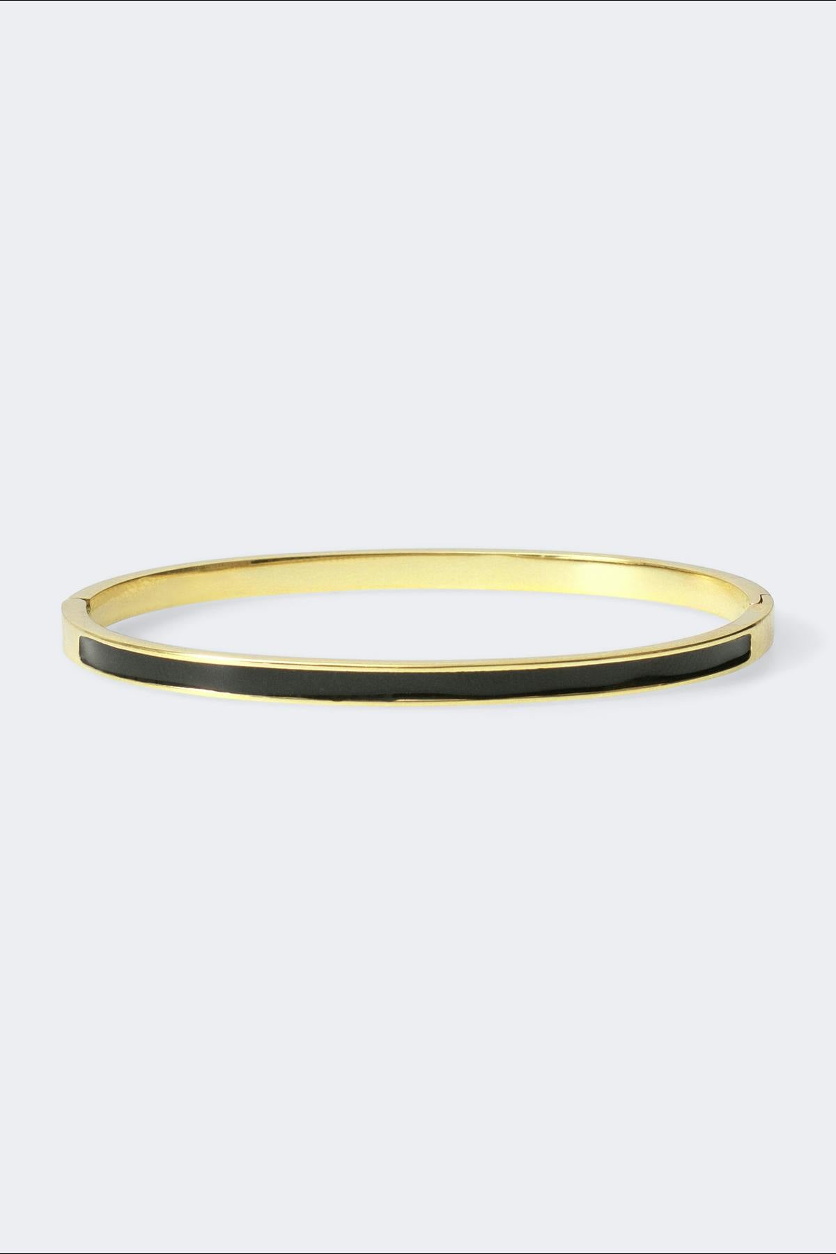 Stainless steel bracelet