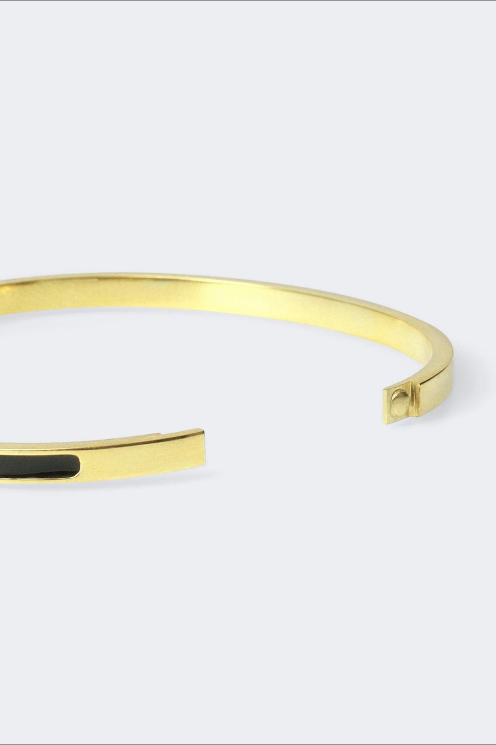 Stainless steel bracelet