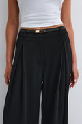 Waist belt