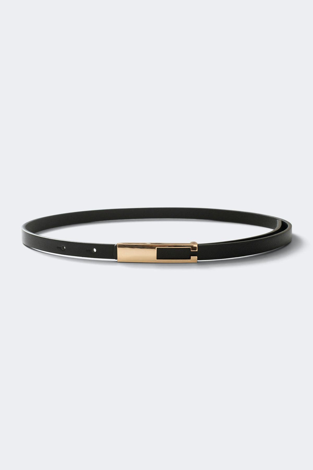Waist belt