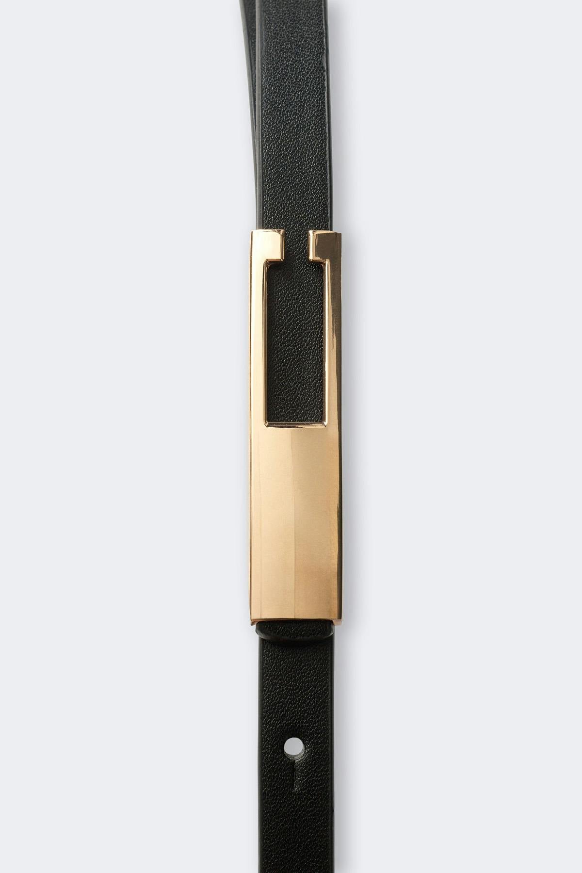Waist belt
