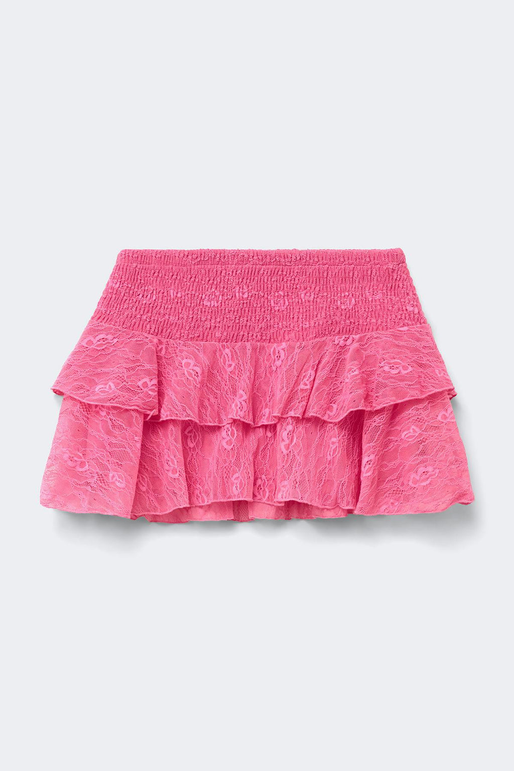14+ lace skirt