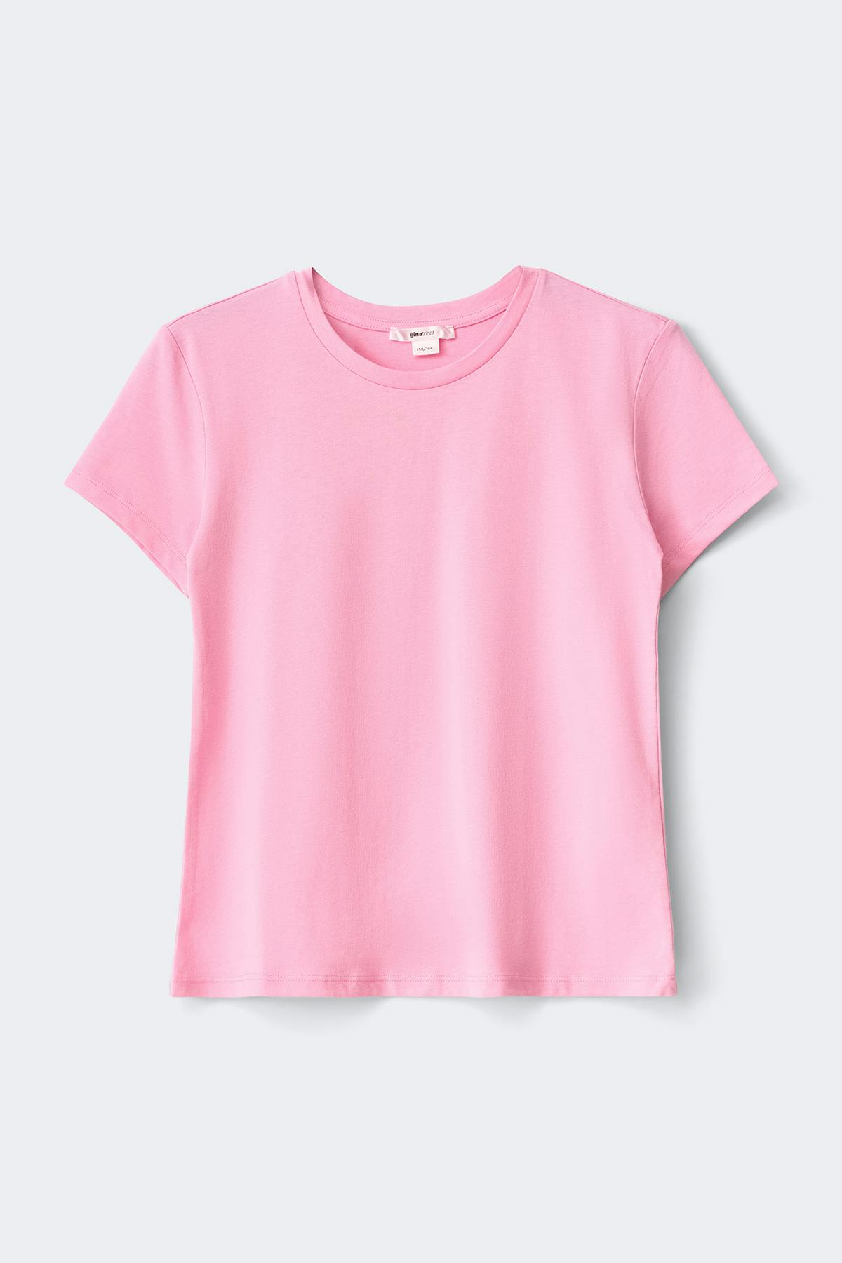 Y printed tee