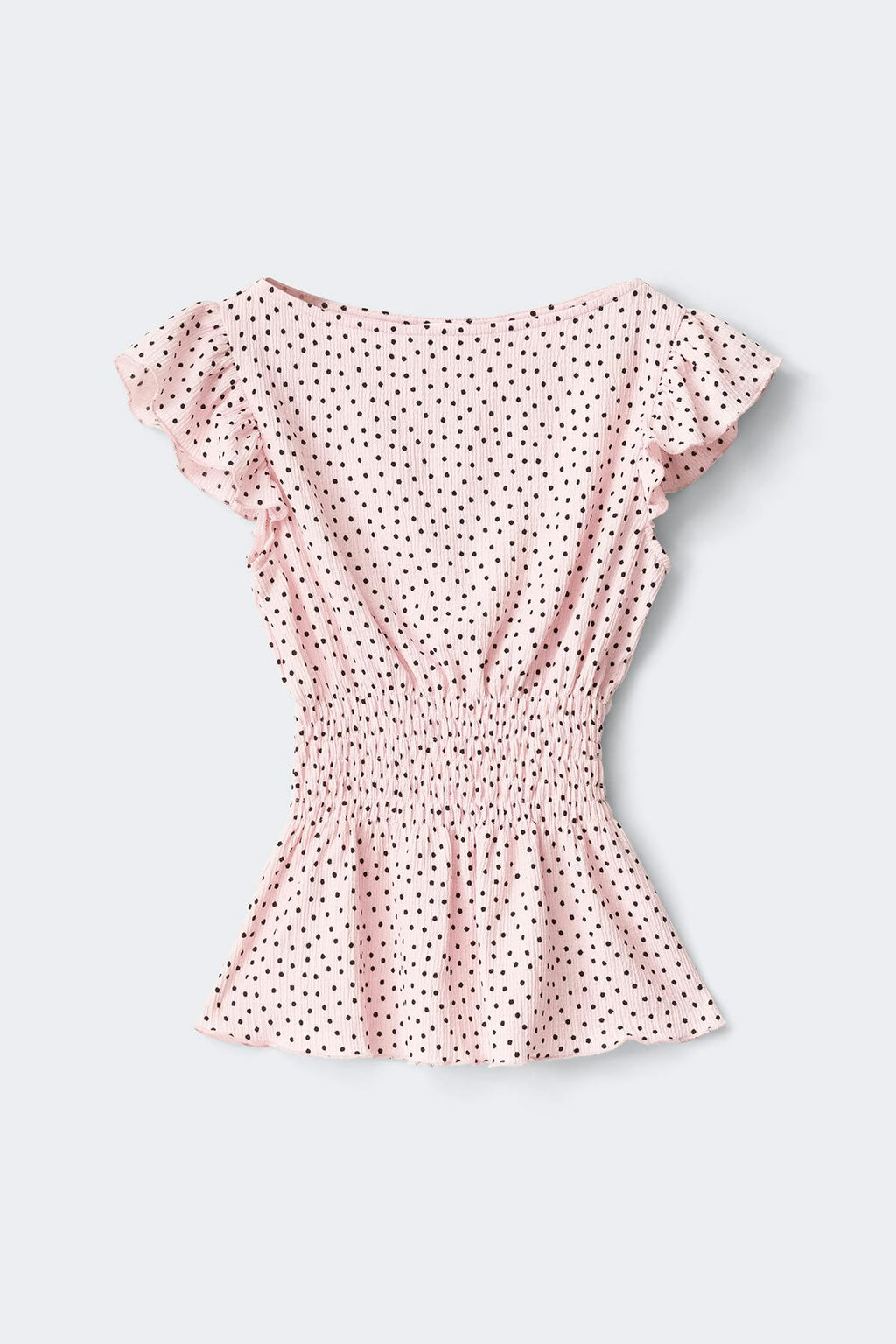 Y smock top