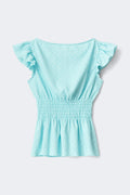 Y smock top