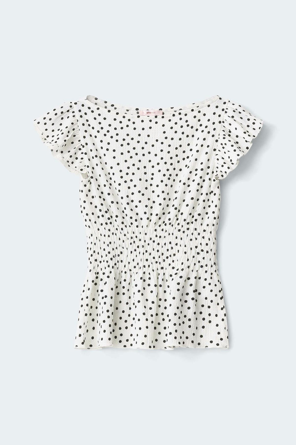 Y smock top