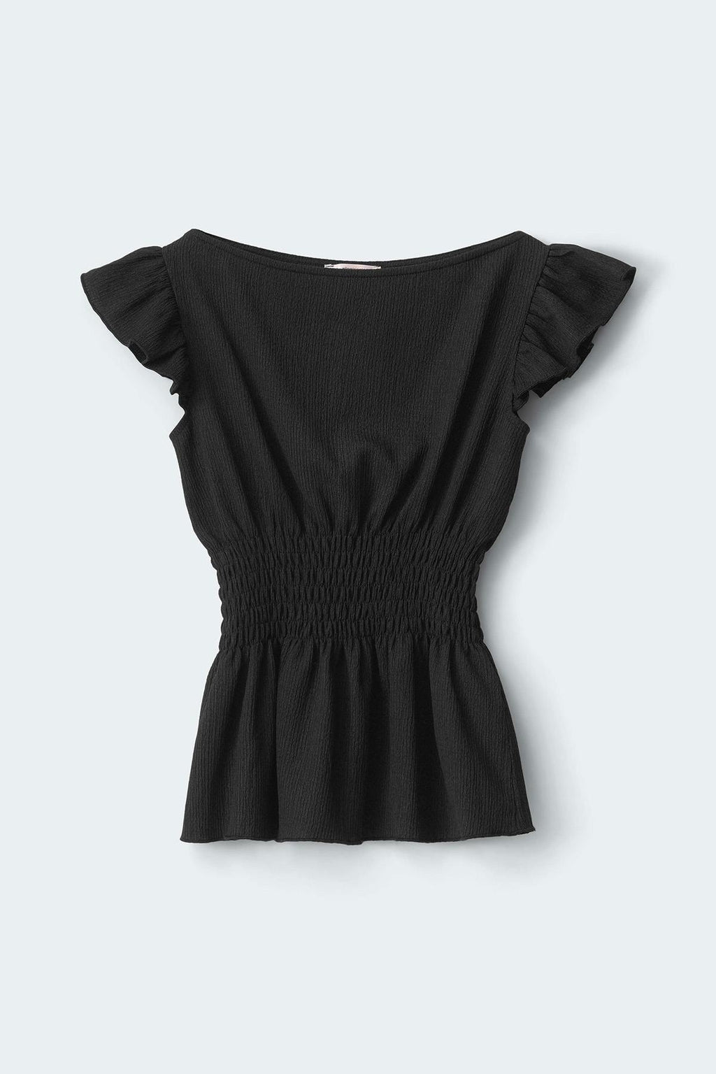 Y smock top