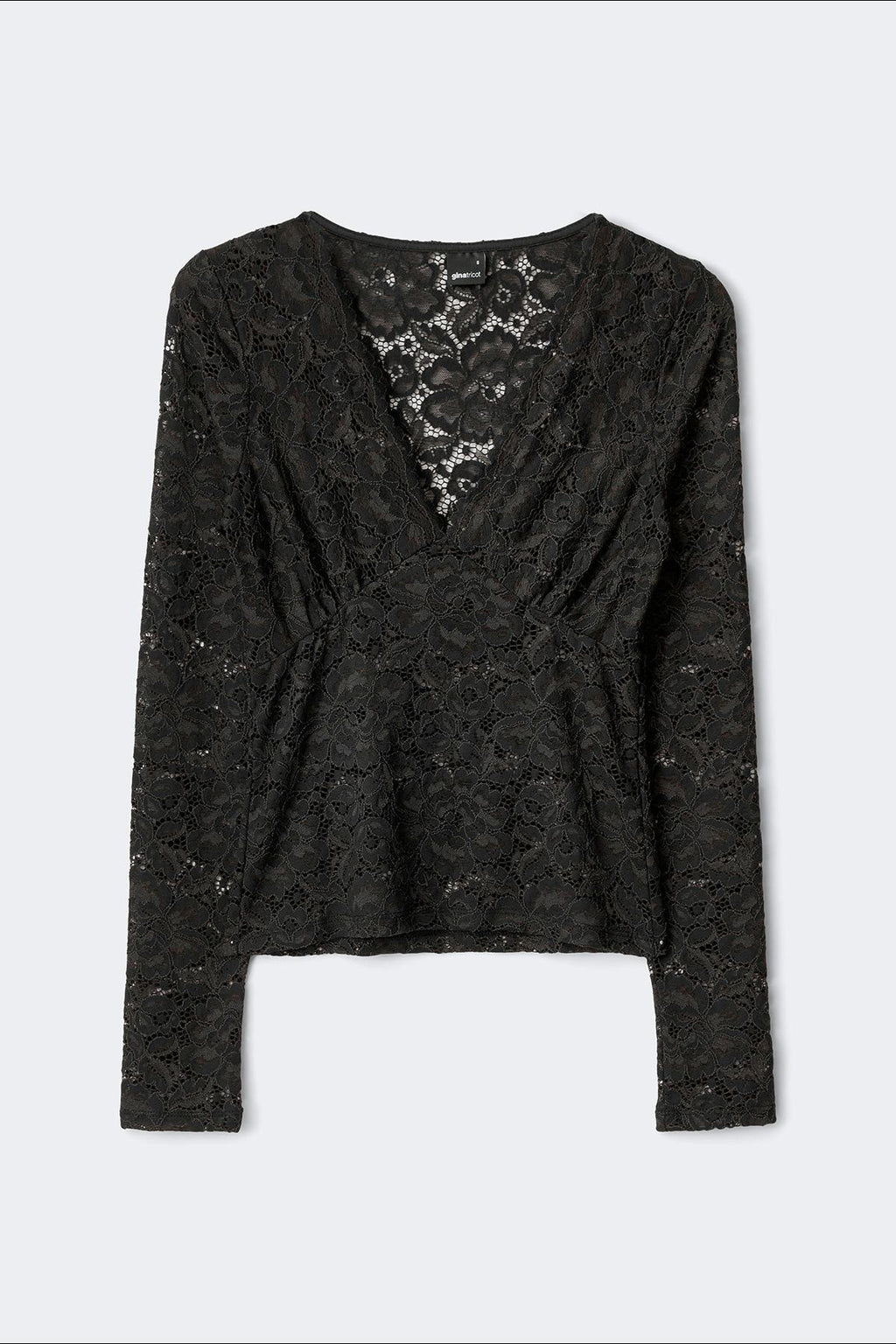 Lace top