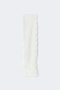 14+ lace detail belt