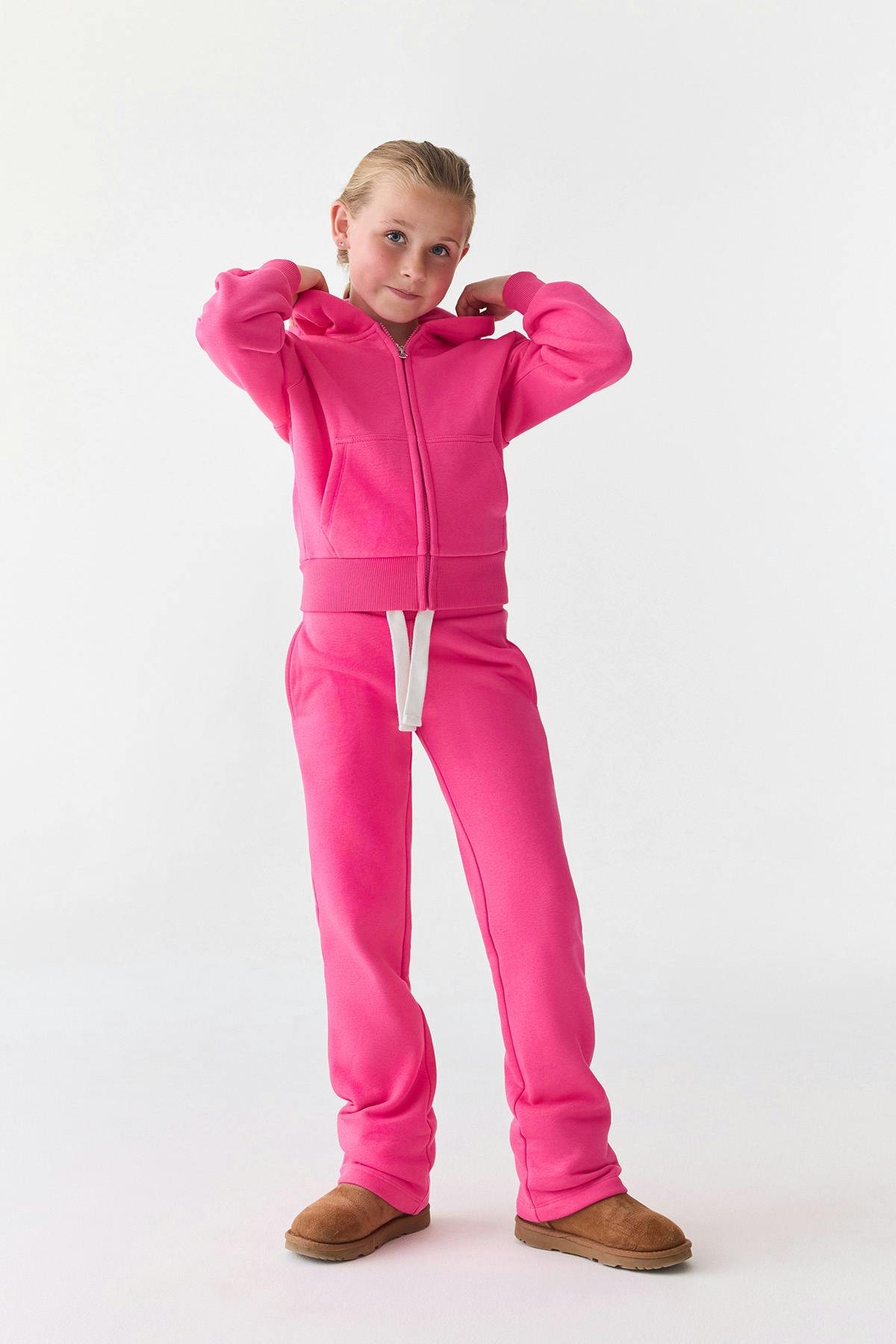 Y petite sweatpants