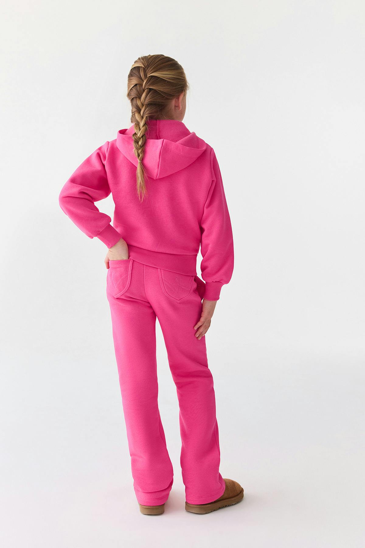 Y petite sweatpants