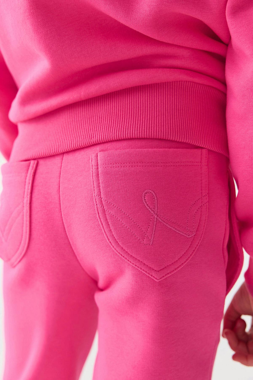 Y petite sweatpants