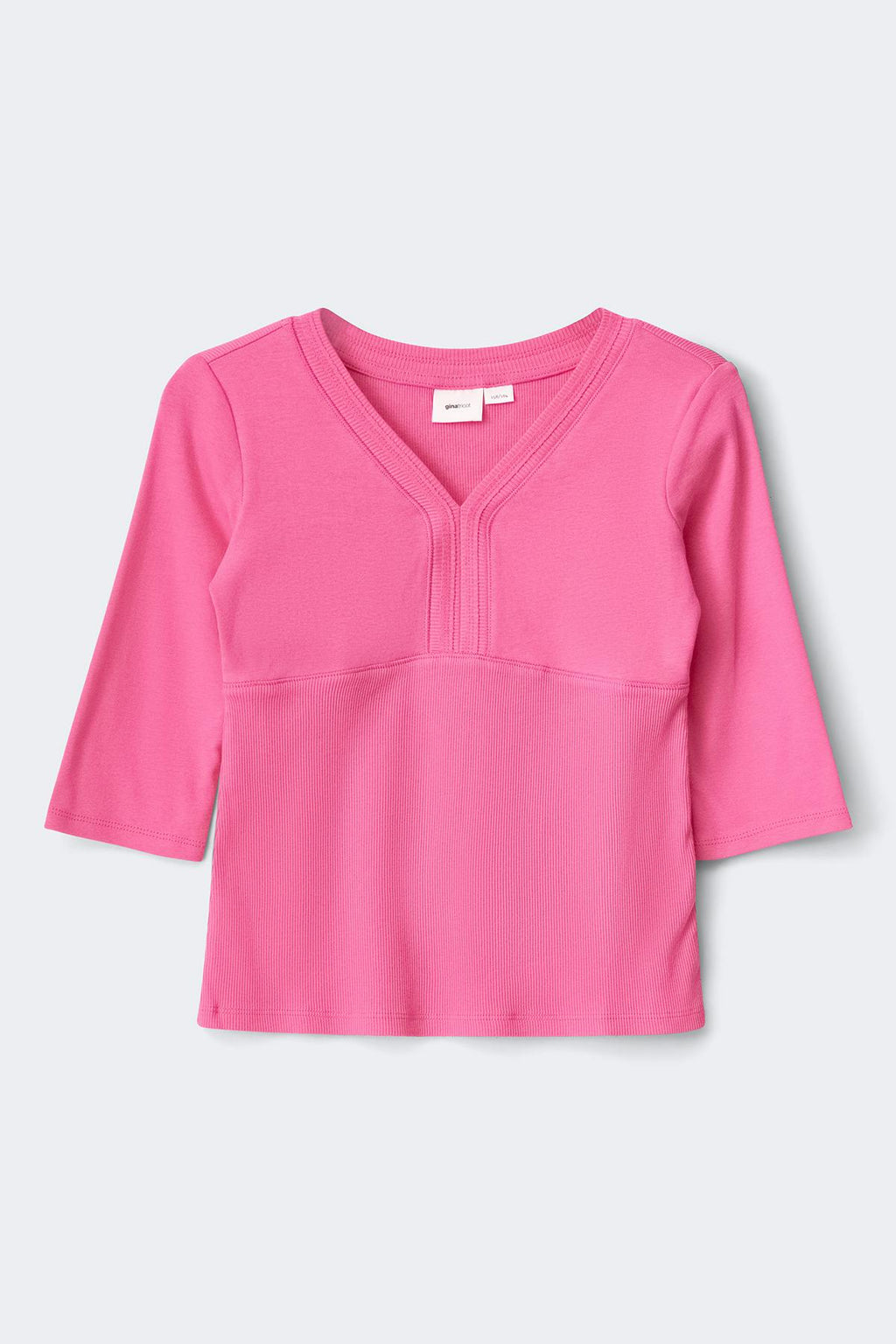 Y short sleeve top