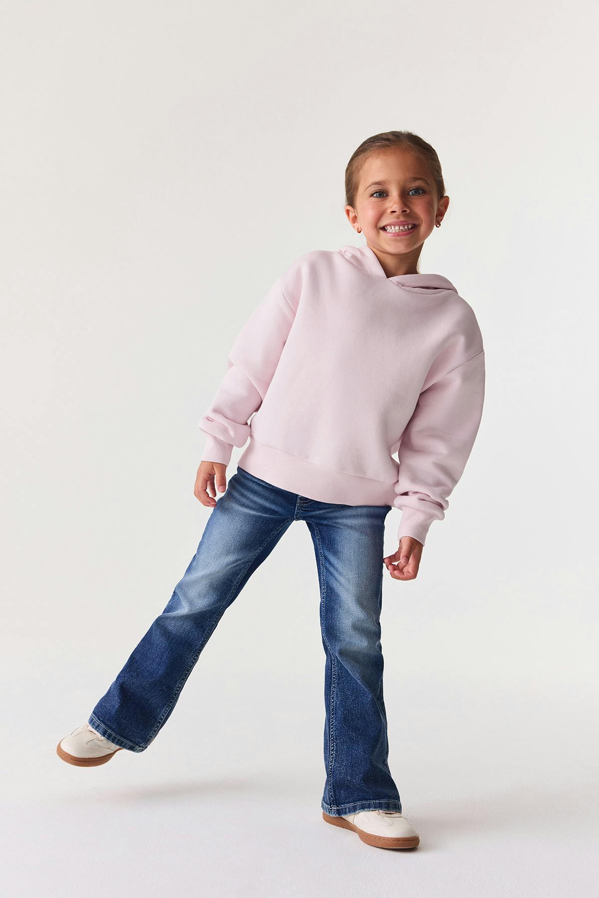 Y petite basic hood