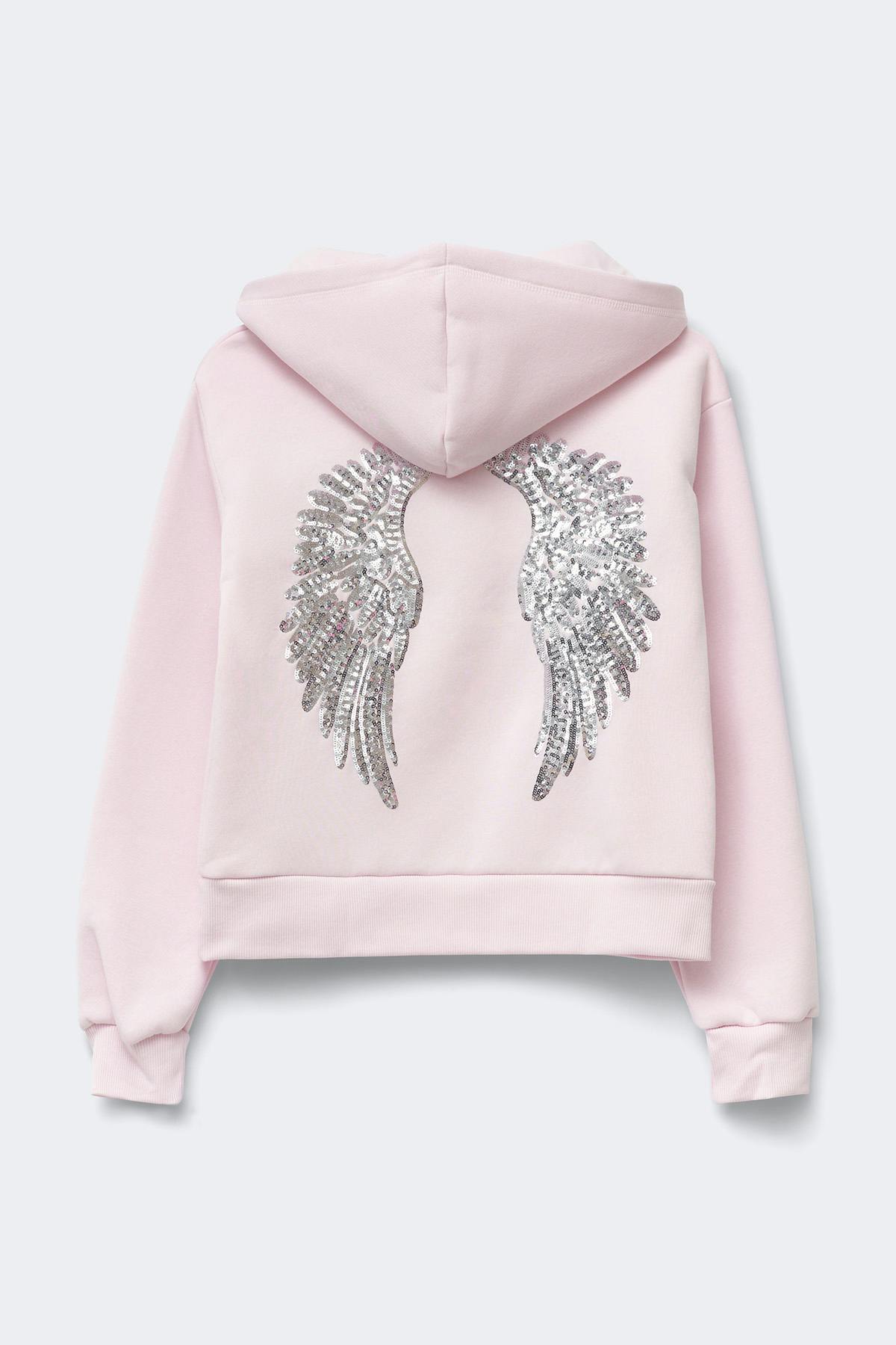 Y petite basic hood