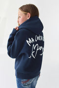 Y petite basic hood