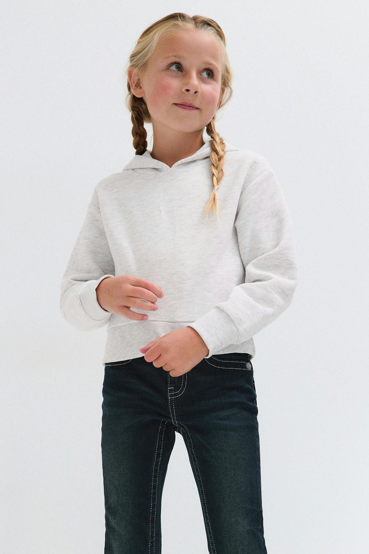 Y petite basic hood