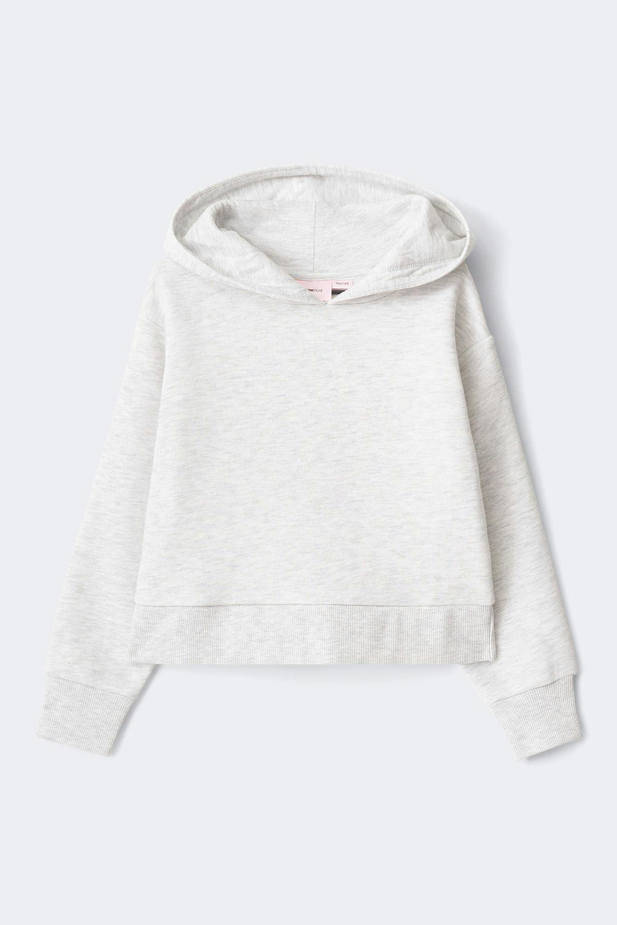 Y petite basic hood