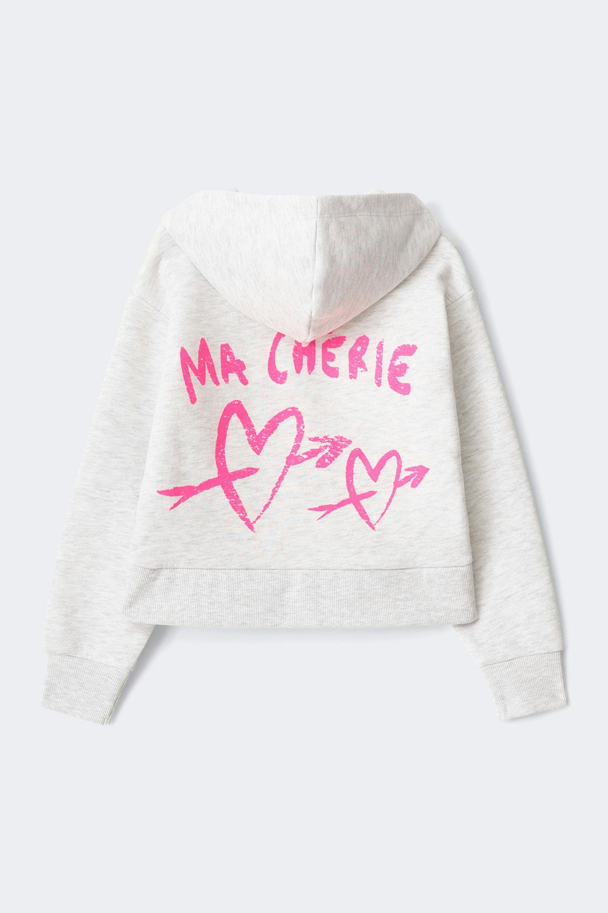 Y petite basic hood