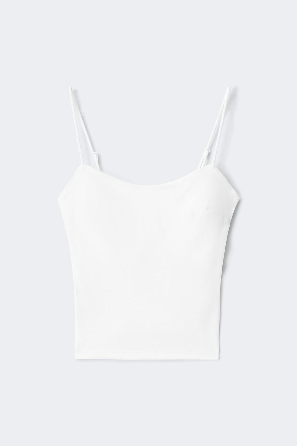 14+ padded singlet