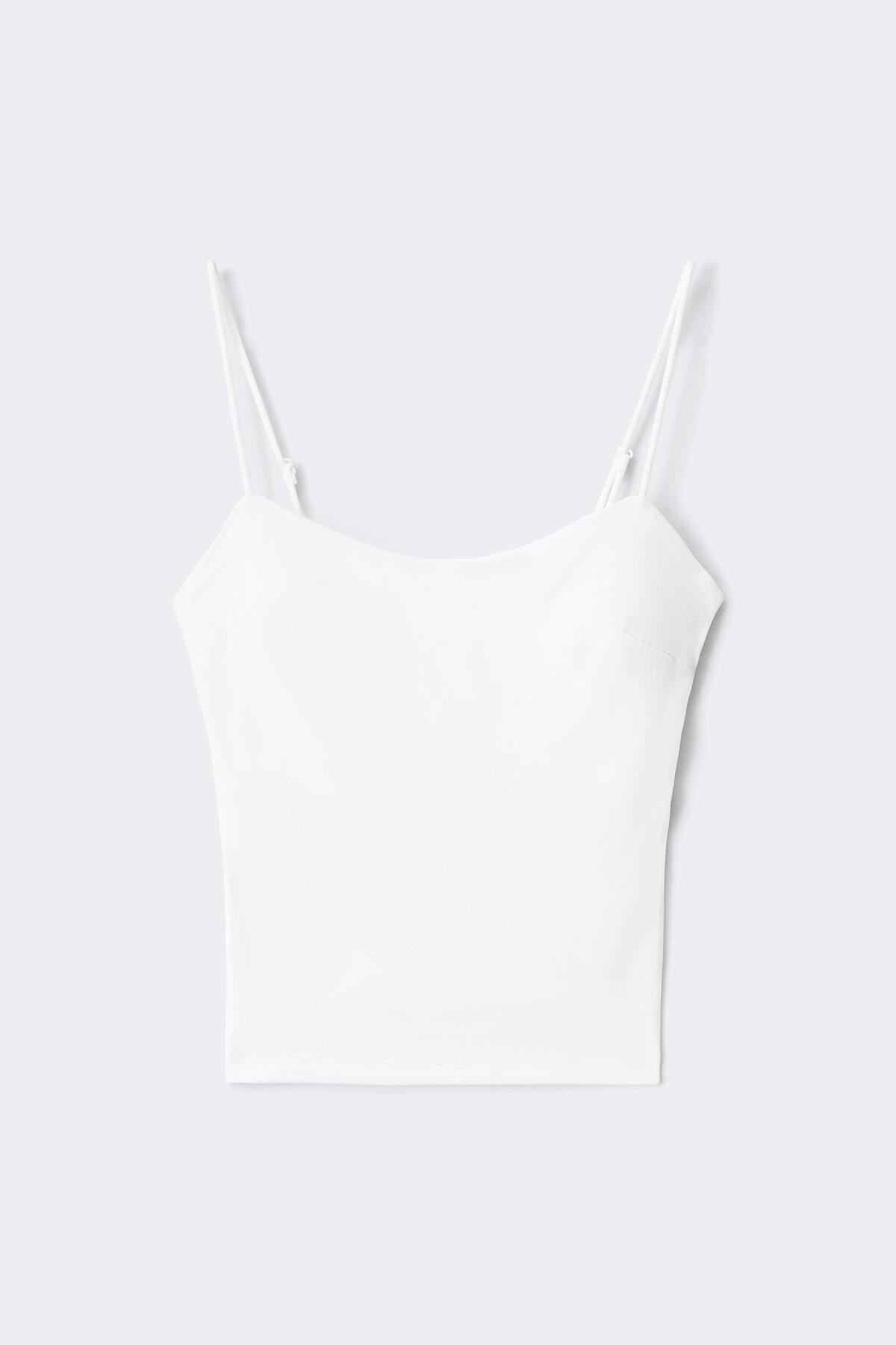 14+ padded singlet